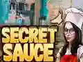 Secret Sauce — jogo online grátis