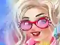 Extreme Makeover: Harley Edition — free online game