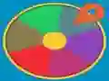 Rotating Wheel — free online game