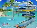 게임 Water Slide Adventure 온라인