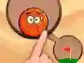 Dig Ball — free online game