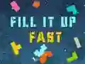 Joc Fill It Up Fast en línia