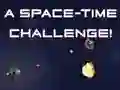 A Space Time Challenge — free online game