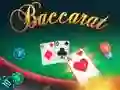 Baccarat — free online game