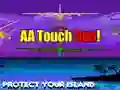 AA Touch Gun — free online game