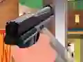 Shopping Mall Shooting — free online game
