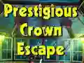 Prestigious Crown Escape — free online game