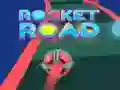 खेल Rocket Road ऑनलाइन