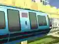 Sky Train Game 2020 — free online game