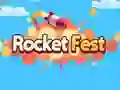 Rocket Fest — free online game