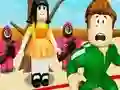Squid Game: Roblox — free online game