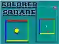 Colored Square — free online game