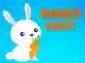 Trò chơi Runner Rabbit trực tuyến