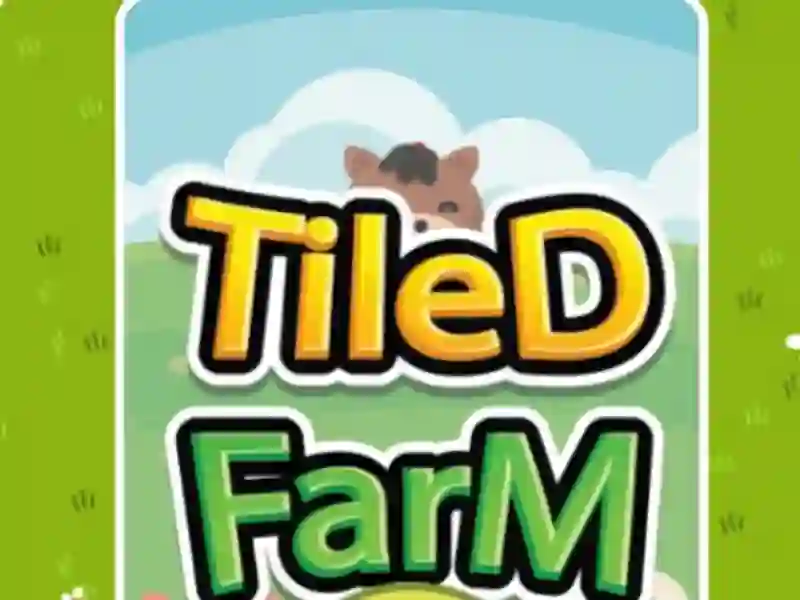 Tiled Farm — free online game