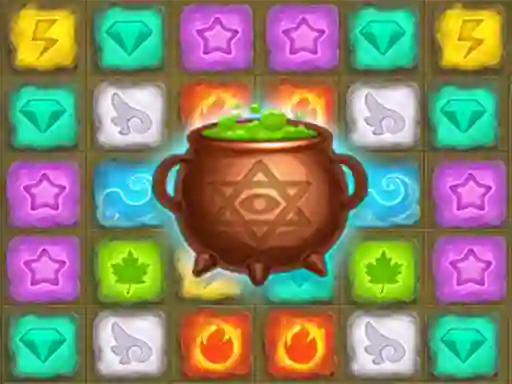Alchemist Lab — free online game