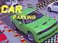 Car Parking — free online game