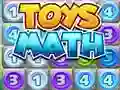 Toys Math — free online game