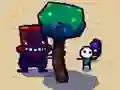 Volcano Maintenanc — free online game