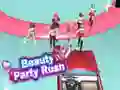 Beauty Party Rush — free online game