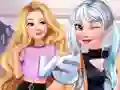 Highschool Mean Girls — free online game