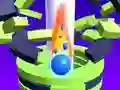 Drop Stack Ball — free online game