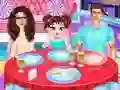 Baby Taylor: Chinese Food Cooking — free online game