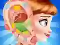 Princesses Emergency Room — free online game