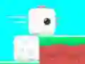 Square Bird — free online game