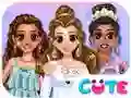 Princess Easter Sunday — free online game