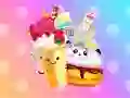 Super Sweets Challenge — free online game