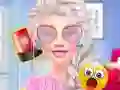 Ellie Boyfriend Hazard — free online game