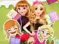 Princess Planning Diaries — free online game