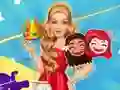 Princess Prom Gala — free online game