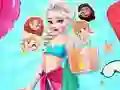 Princess Aquapark Adventure — free online game