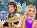 Princesses Date Rush — free online game