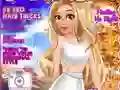 Játék Paparazzi Diva Goldie online