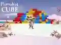 Paradise Cube — free online game