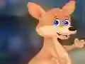 G4K Cunning Kangaroo Escape — free online game