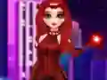 Lady Strange and Ruby Witch — free online game