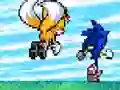 Sonic Adventure 3 — free online game