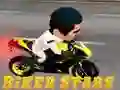 Biker Stars — free online game