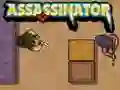 Assassinator – kostenloses Online-Spiel