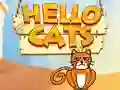 Hello Cats — free online game