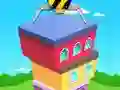 Játék Tower Builder online