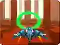Trò chơi Infinite Jet Speed Racer trực tuyến