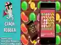Candy Robber — free online game