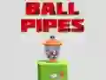Ball Pipes — free online game