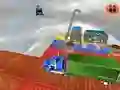 Impossible Tracks Truck Driving — free online game