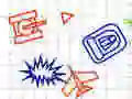 Notebook Hovercraft — free online game