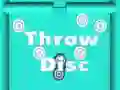 Throw Disc — free online game